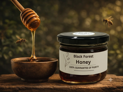 Black Forest Honey (250g)